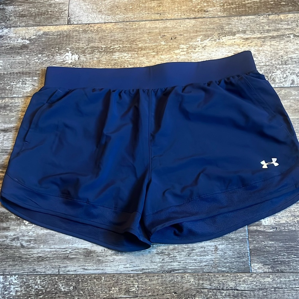 Under Armour Shorts